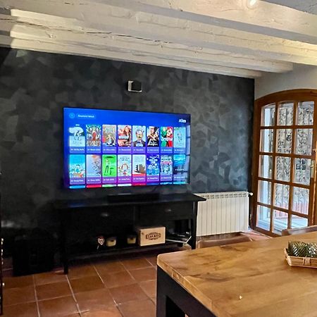 Barri Antic Cambrils Bed and Breakfast Εξωτερικό φωτογραφία