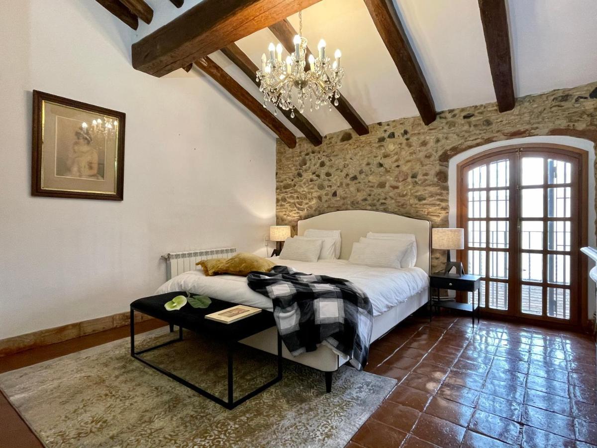 Barri Antic Cambrils Bed and Breakfast Εξωτερικό φωτογραφία
