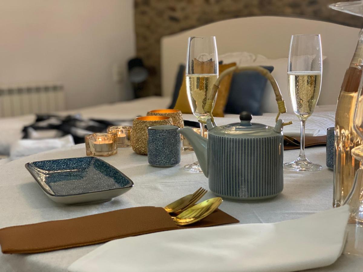 Barri Antic Cambrils Bed and Breakfast Εξωτερικό φωτογραφία