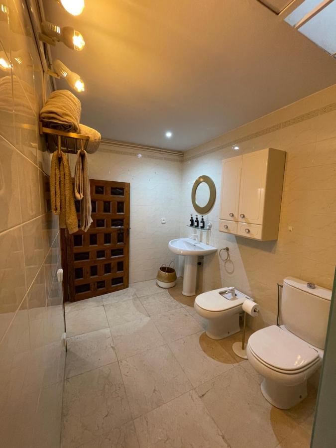 Barri Antic Cambrils Bed and Breakfast Εξωτερικό φωτογραφία