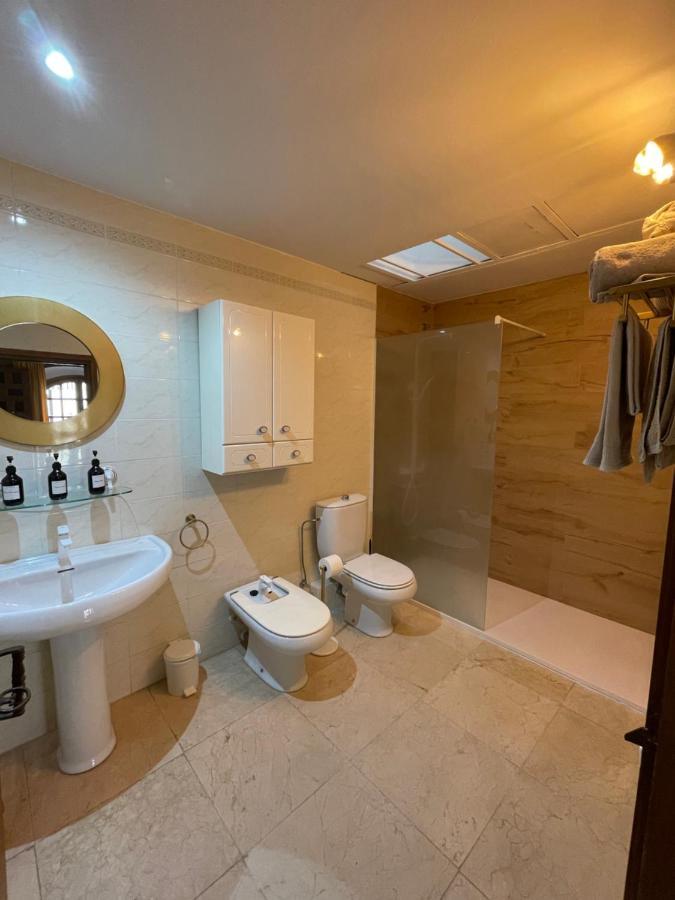 Barri Antic Cambrils Bed and Breakfast Εξωτερικό φωτογραφία
