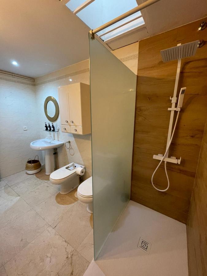 Barri Antic Cambrils Bed and Breakfast Εξωτερικό φωτογραφία
