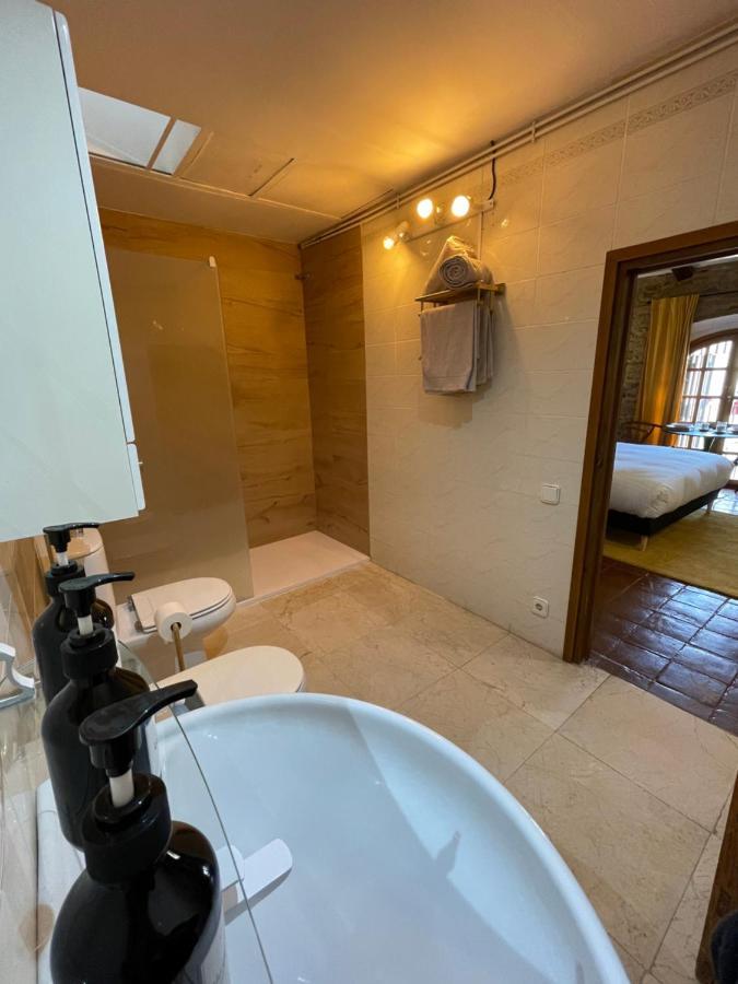 Barri Antic Cambrils Bed and Breakfast Εξωτερικό φωτογραφία