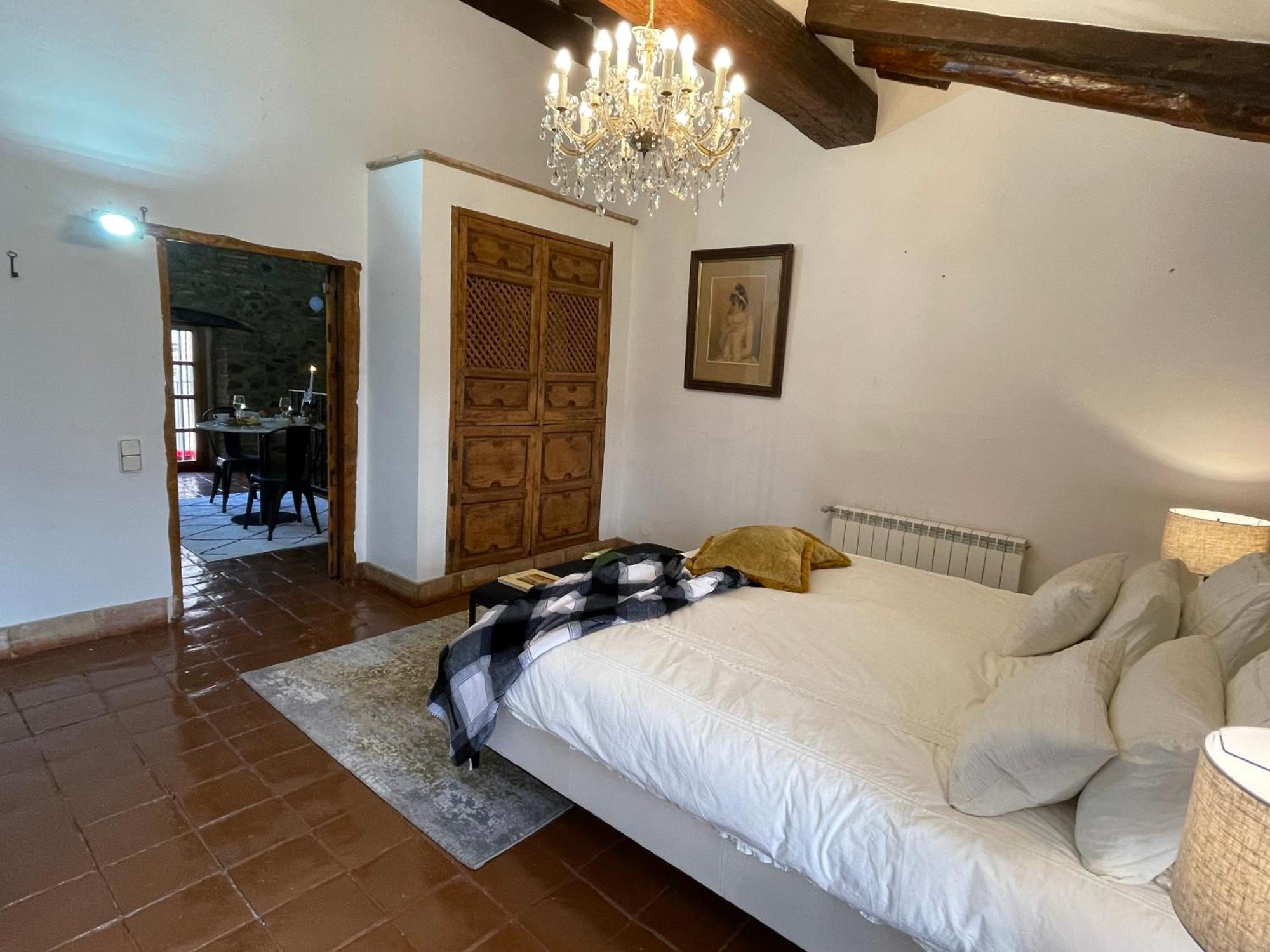 Barri Antic Cambrils Bed and Breakfast Εξωτερικό φωτογραφία