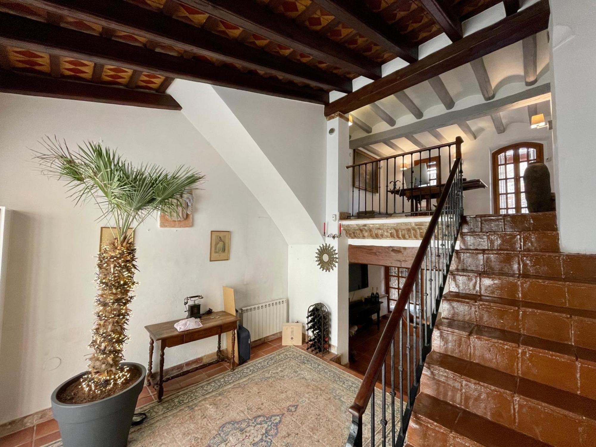 Barri Antic Cambrils Bed and Breakfast Εξωτερικό φωτογραφία