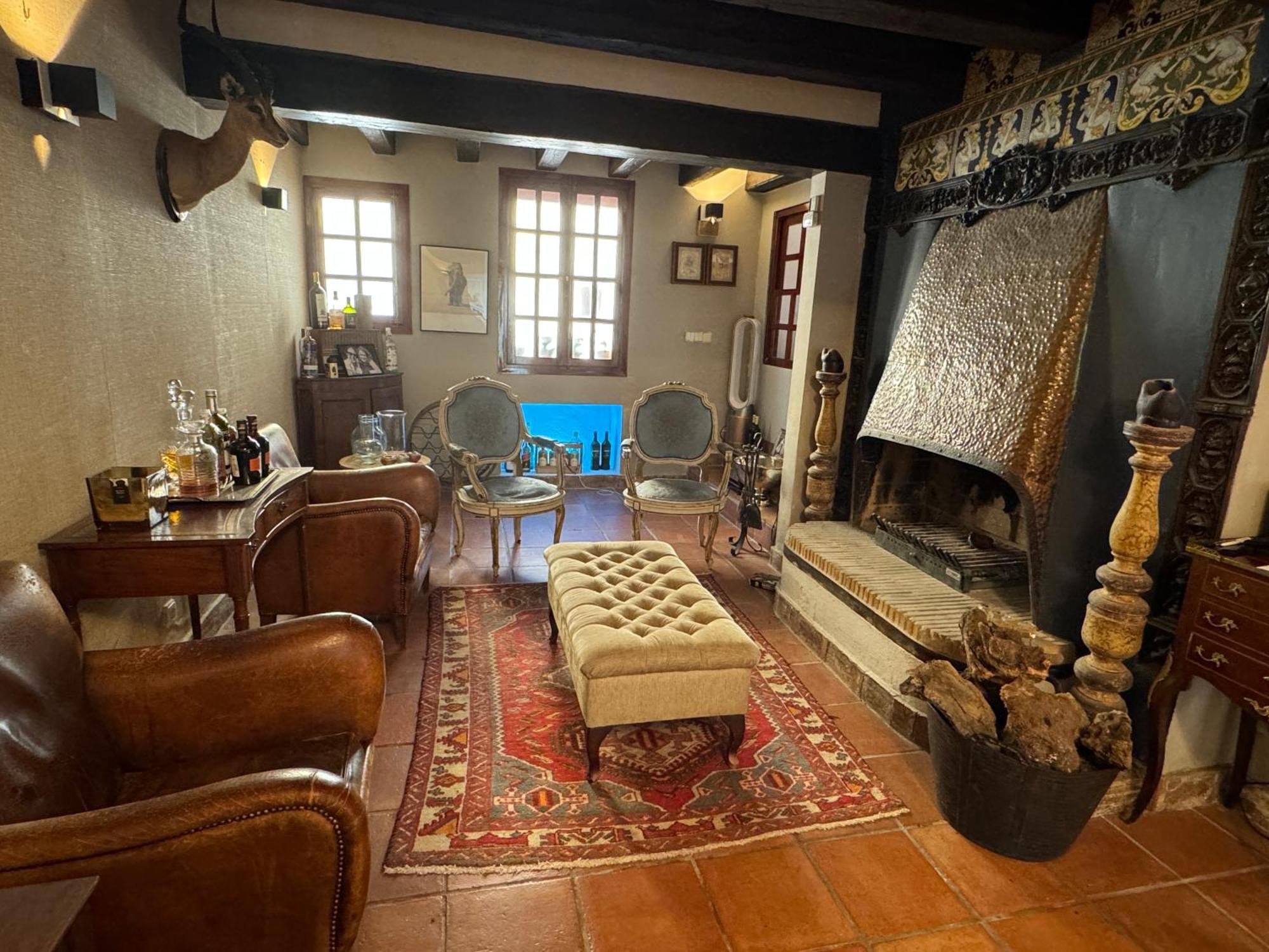 Barri Antic Cambrils Bed and Breakfast Εξωτερικό φωτογραφία
