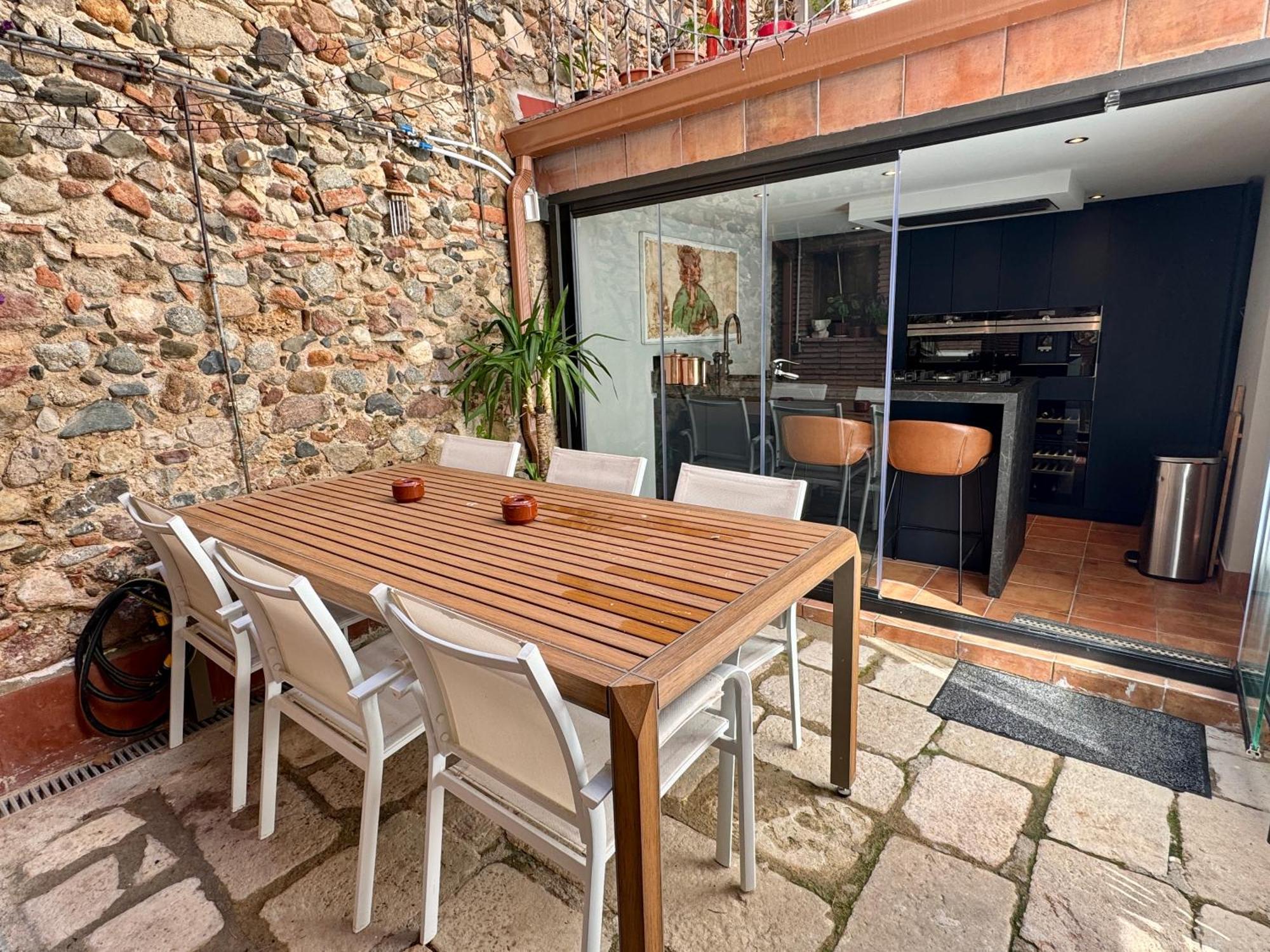 Barri Antic Cambrils Bed and Breakfast Εξωτερικό φωτογραφία